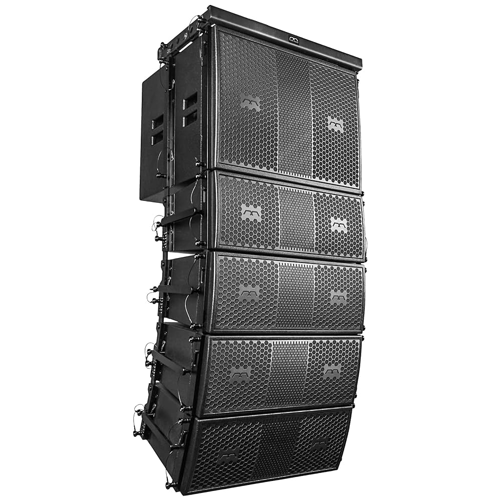 Amazon.com: Sound Town Mode Audio Series Passive Line Array