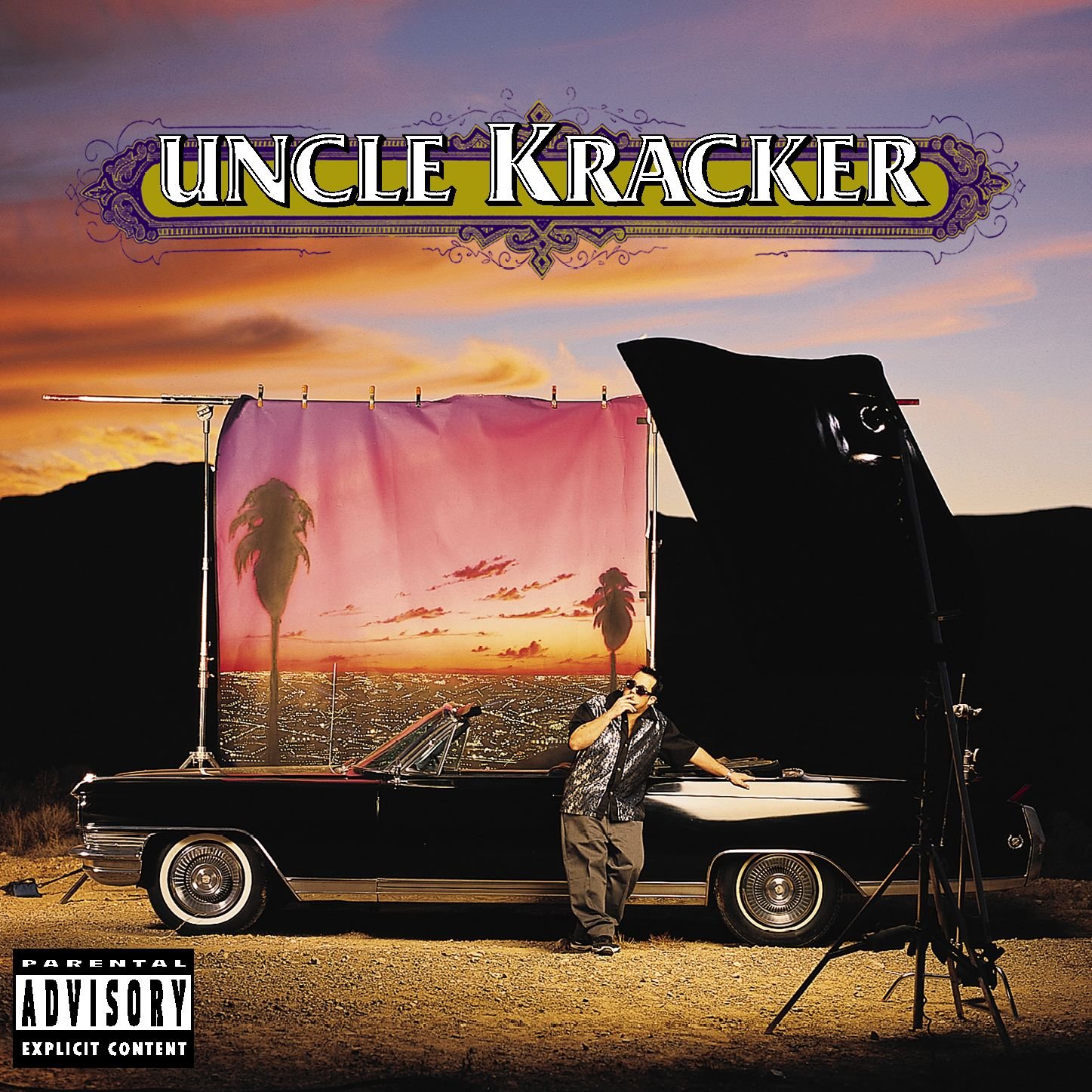 Double Wide (Explicit Version): Uncle Kracker: Amazon.ca: Music