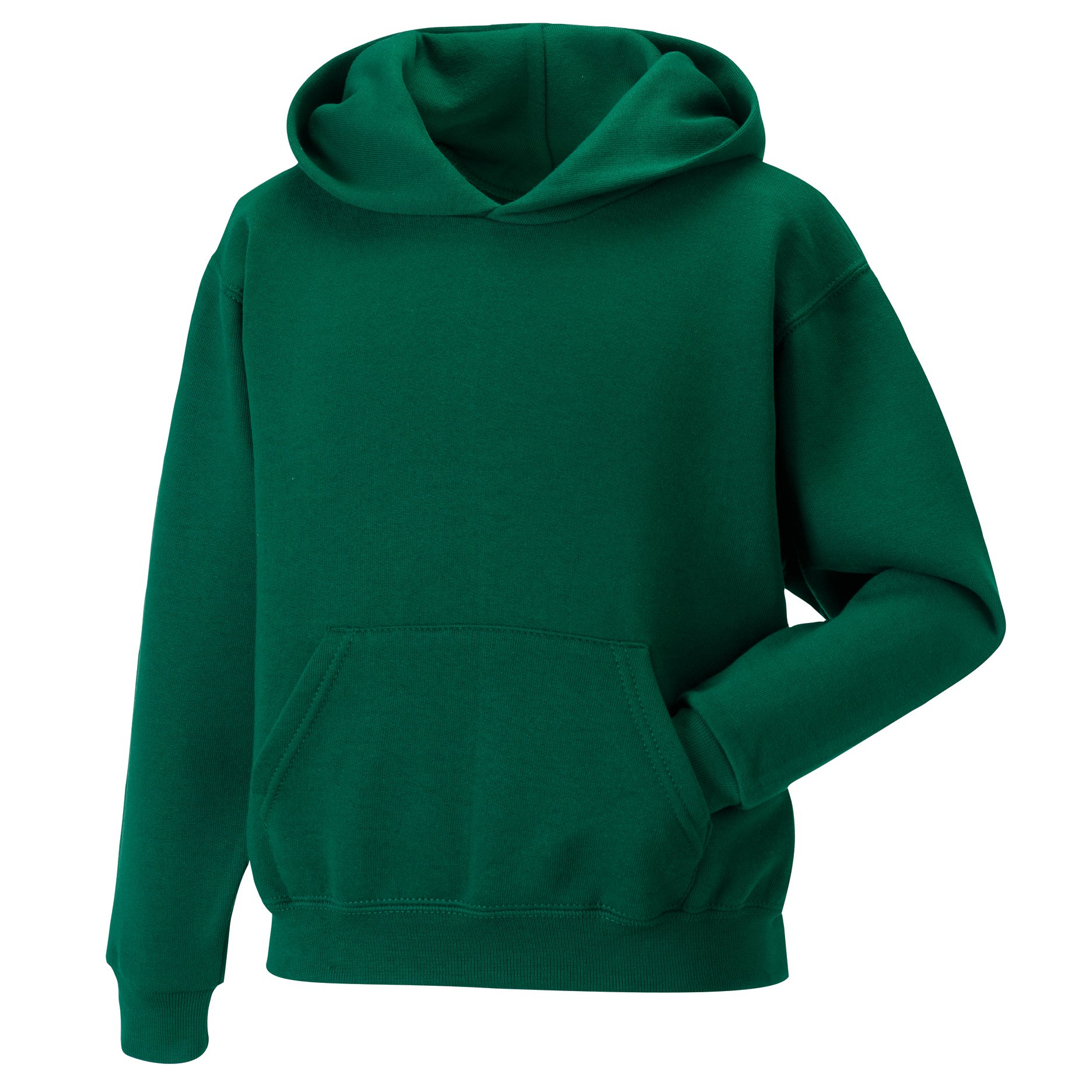 JerzeesSchoolgear Childrens Hooded Sweatshirt