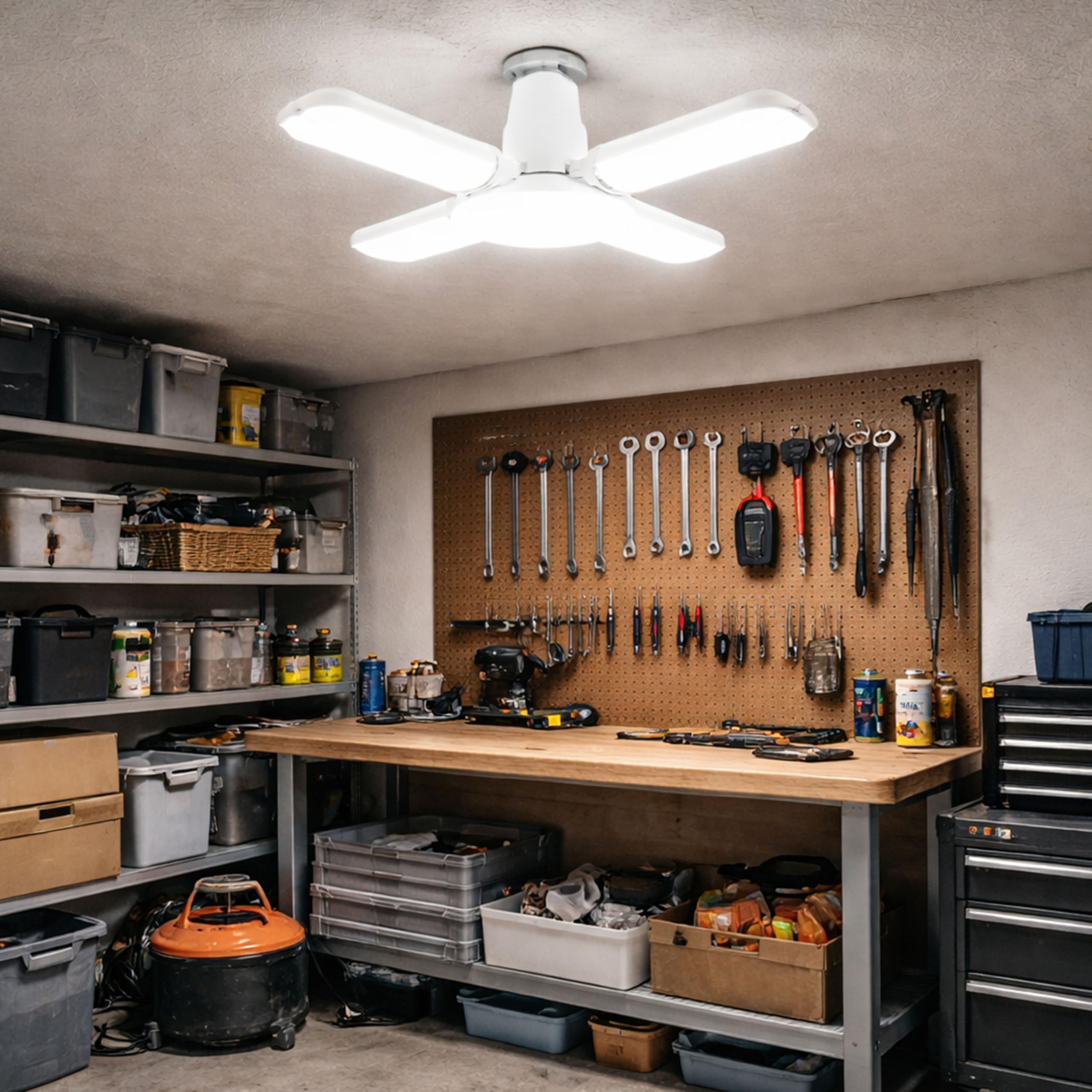LUMINUSセット Luminus Multipurpose Light LED