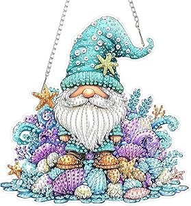 RICUVED 5D Diamond Painting Kit Completo,Fiore Diamantini Crystal Art Bambini,Fiore Pittura Diamante Fai da Te, Strass Ricamo a Punto Croce, Decorazione per Casa e Pareti 30x40cm
