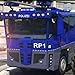 Police Riot Truck Simulation