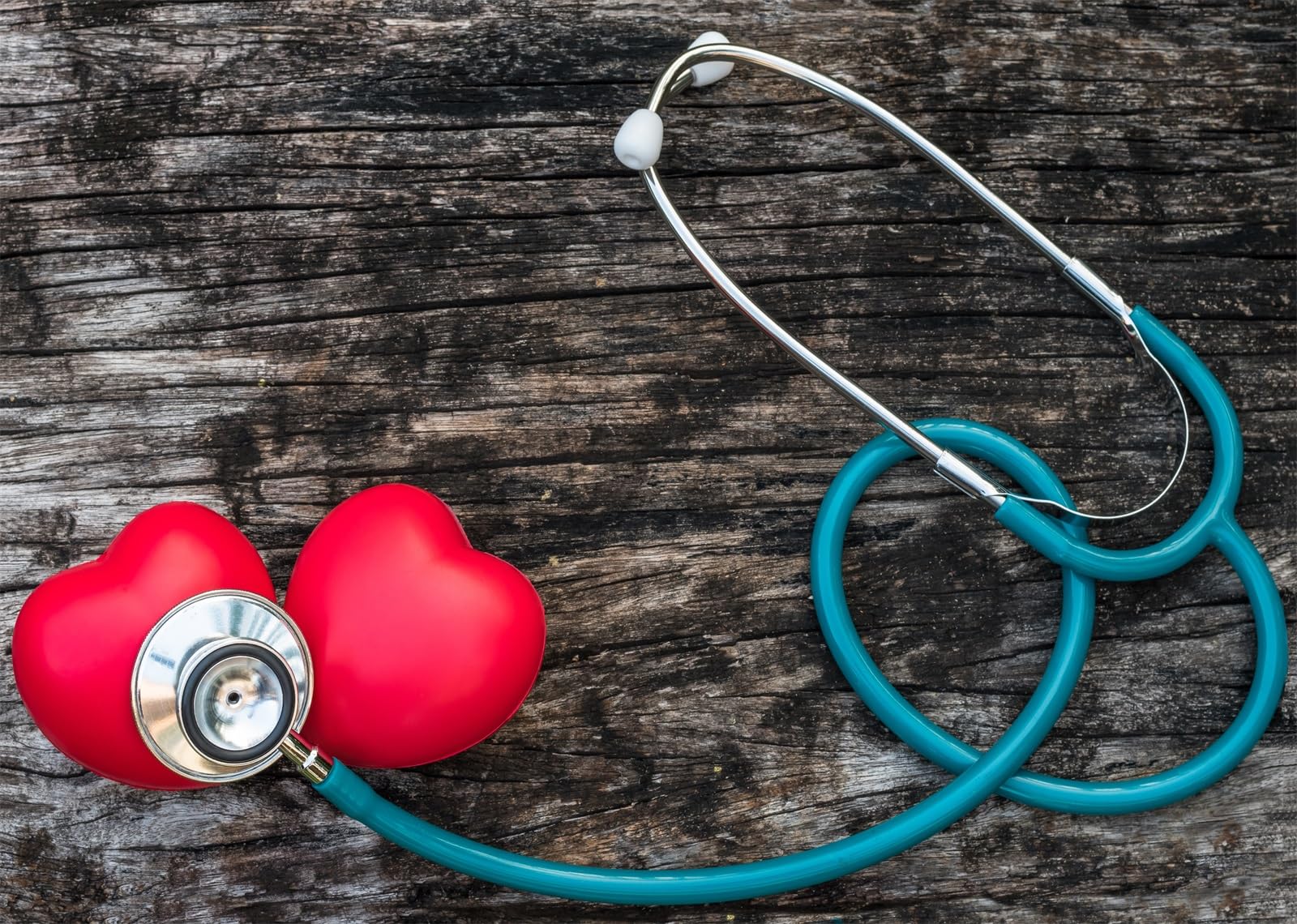 3x2.5m Arzt Ärzte Stethoskop Foto Hintergrund Ärzte Wertschätzung Woche Party Dekor Krankenschwester Graduierung Hintergrund Krankenhaus Wandbehang Hintergrund