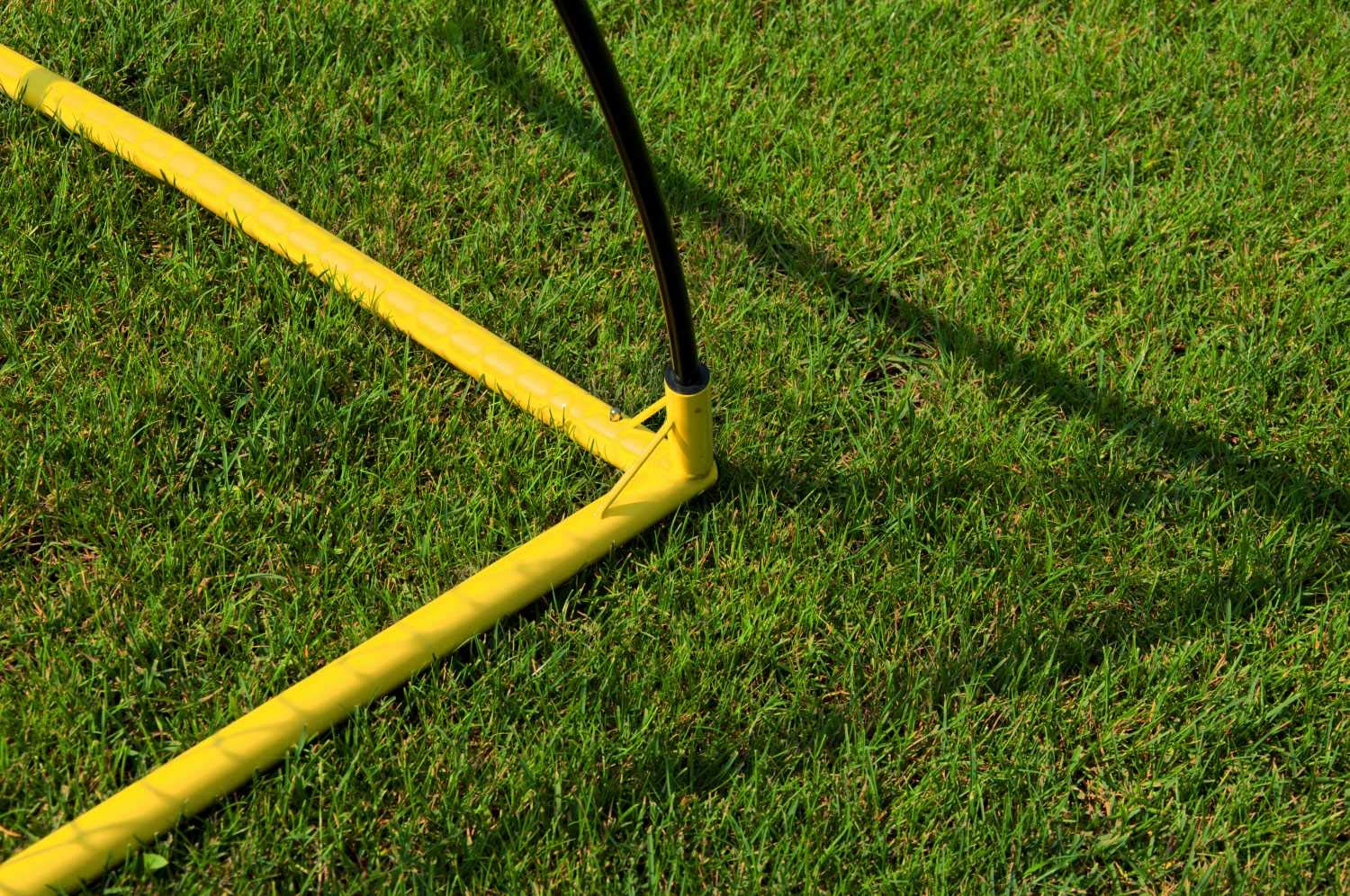 POWERSHOT Rete di Rimbalzo per Allenamento Netsportique