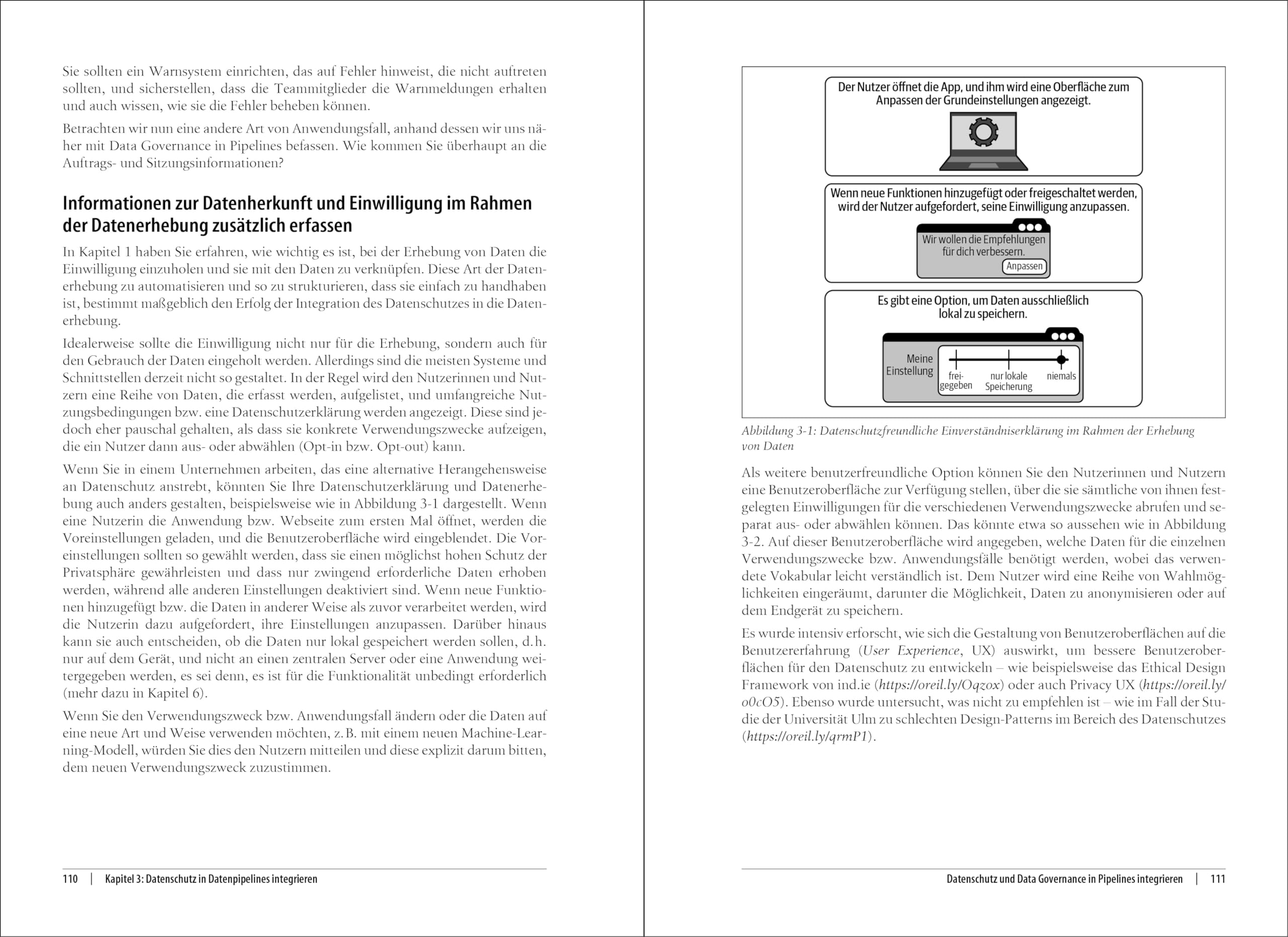 Data Privacy in der Praxis: Datenschutz und Sicherheit in Daten- und KI-Projekten (Animals)