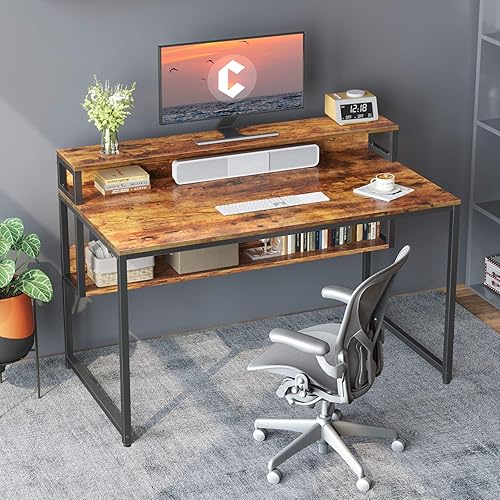 Best space-saving home office desk under $200