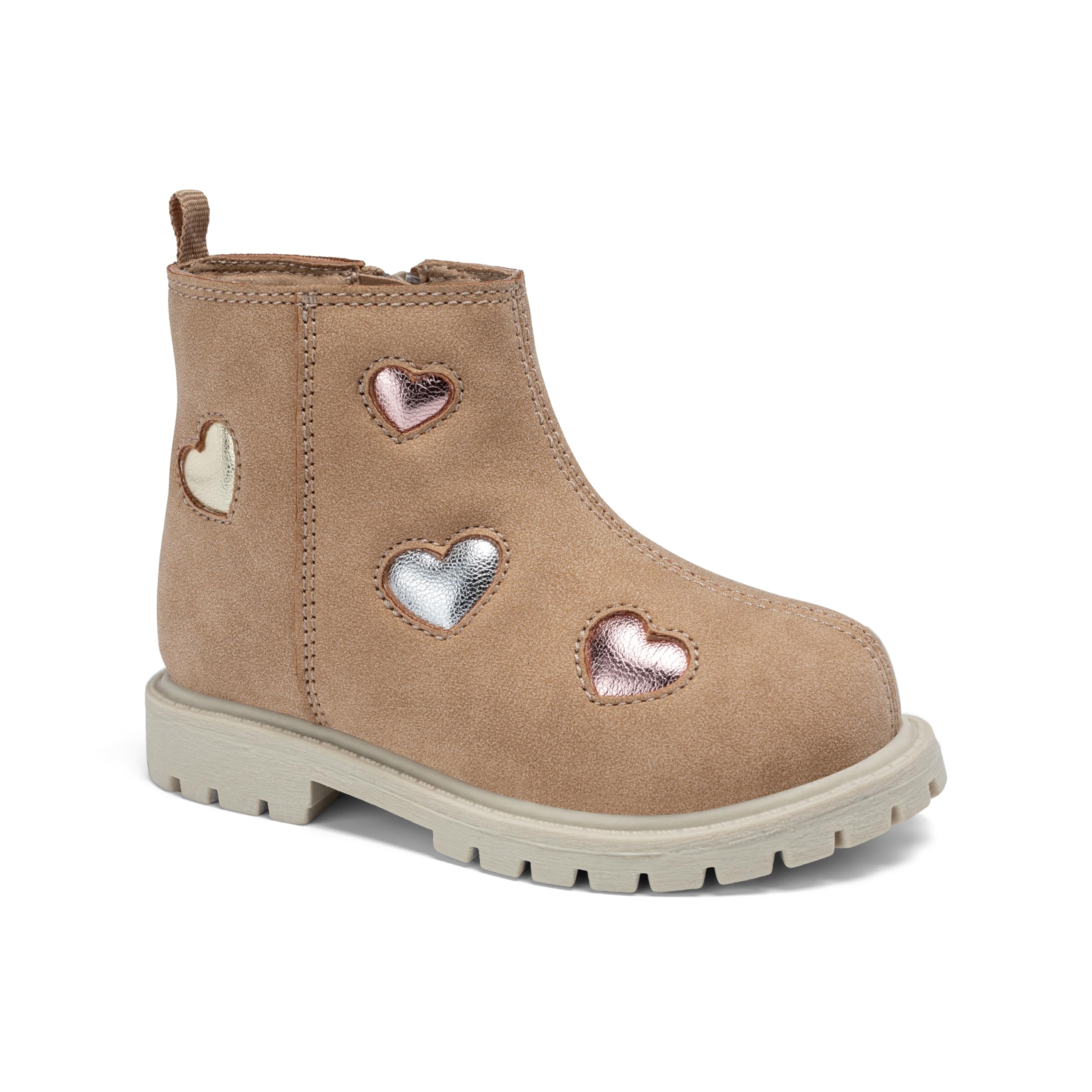 Botte Lovie Carter's modèle enfant style moderne - 8