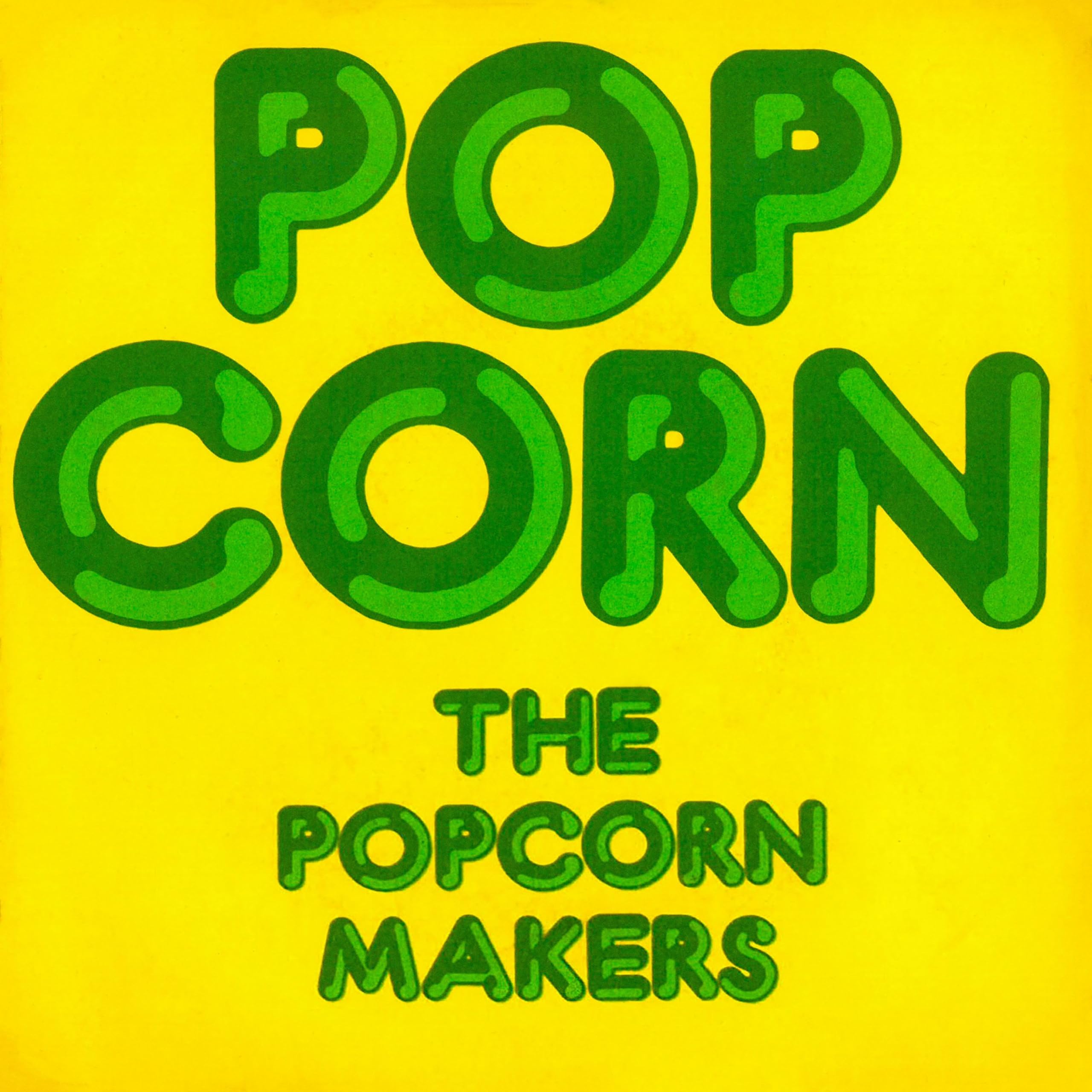 The Popcorn Makers