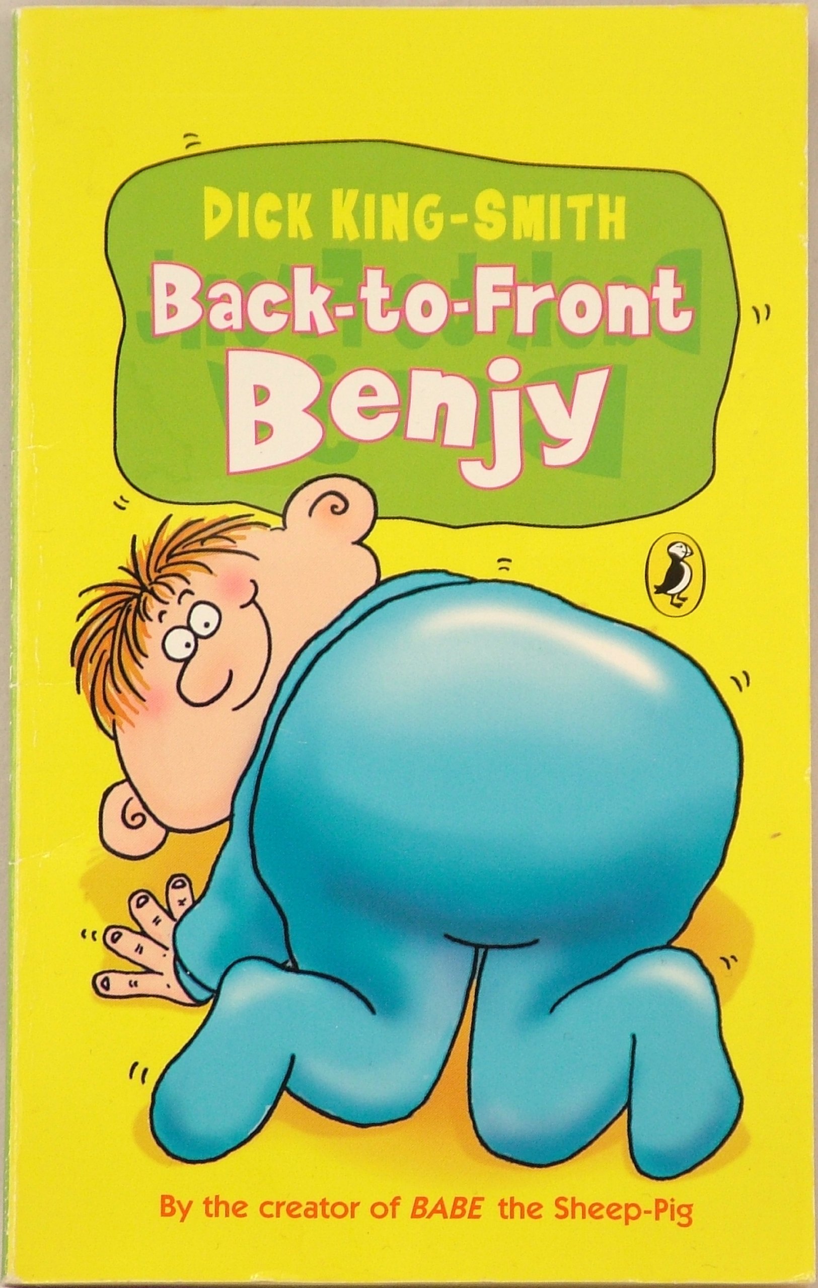 Back-to-Front-Benjy (CP)