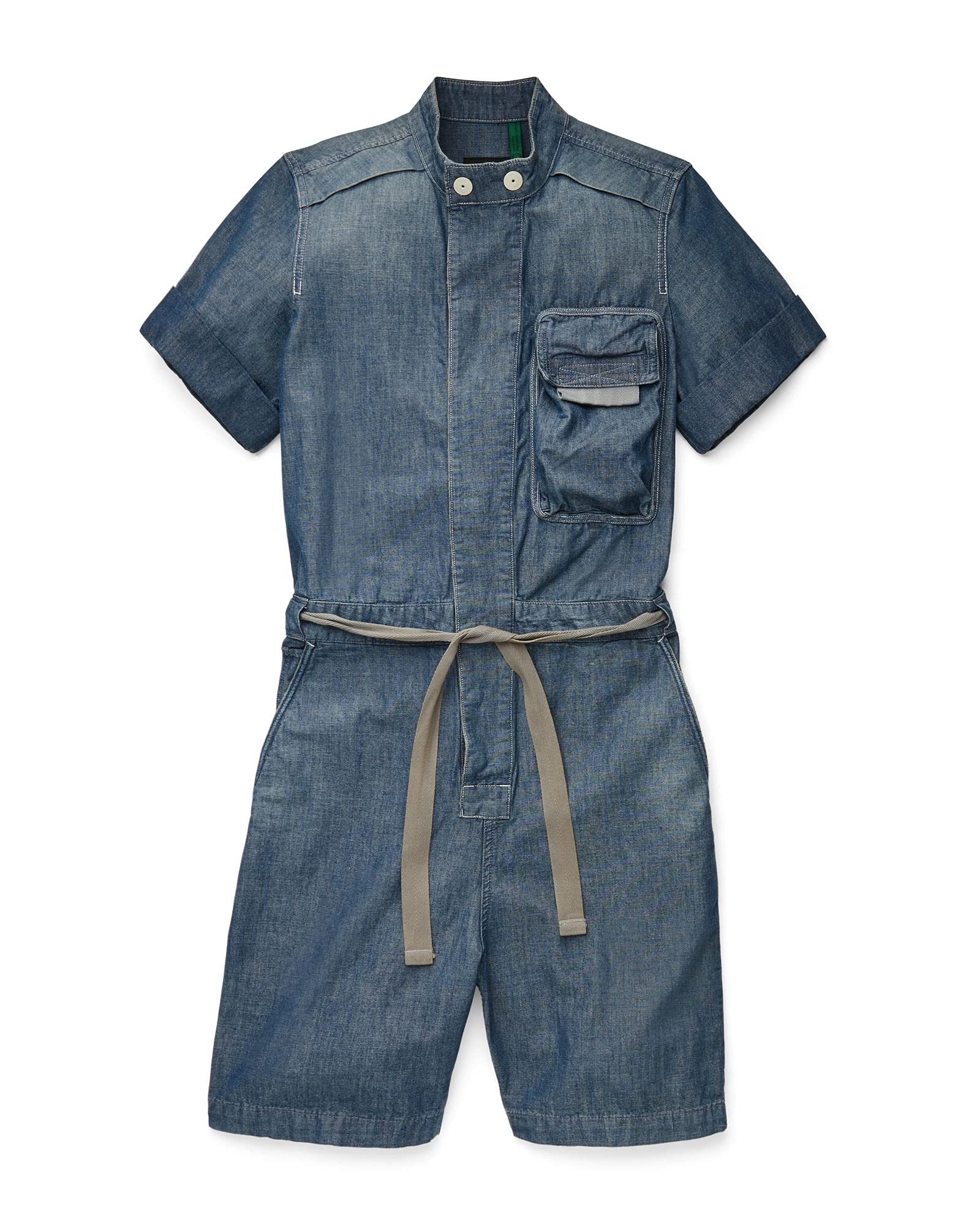 G-STAR RAW Damen Workwear Playsuit