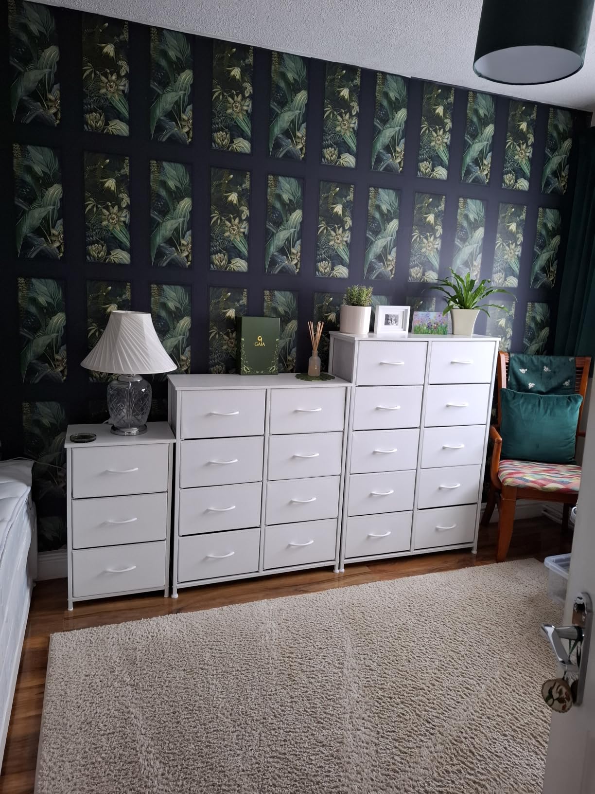 Customer photo