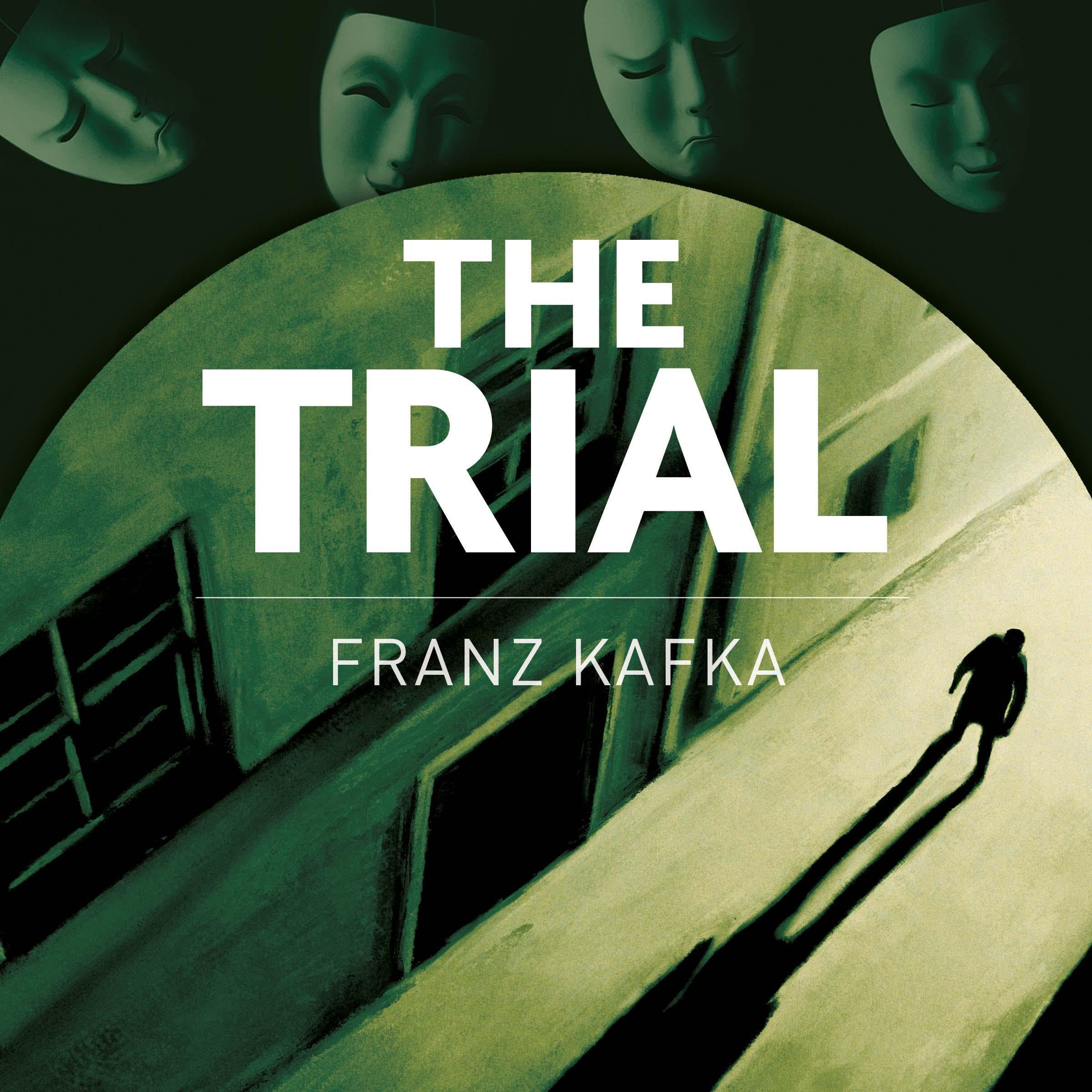 The Trial: Arcturus Classics