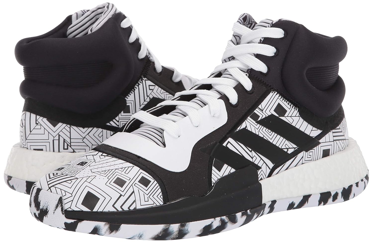 marquee boost basketball shoes