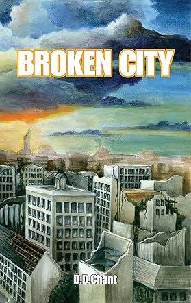 Broken City