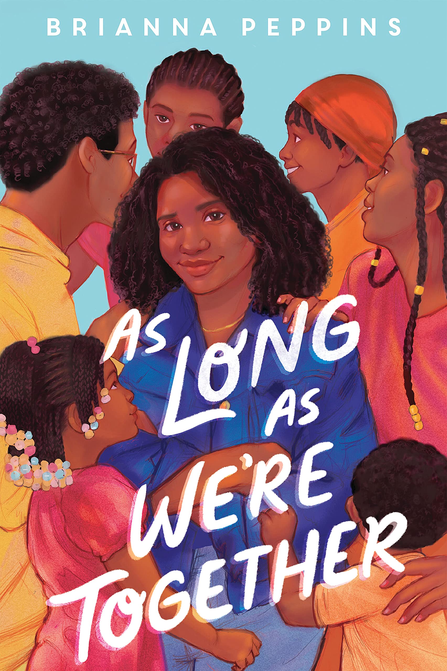 Buy As Long As We're Together — BookShops.in