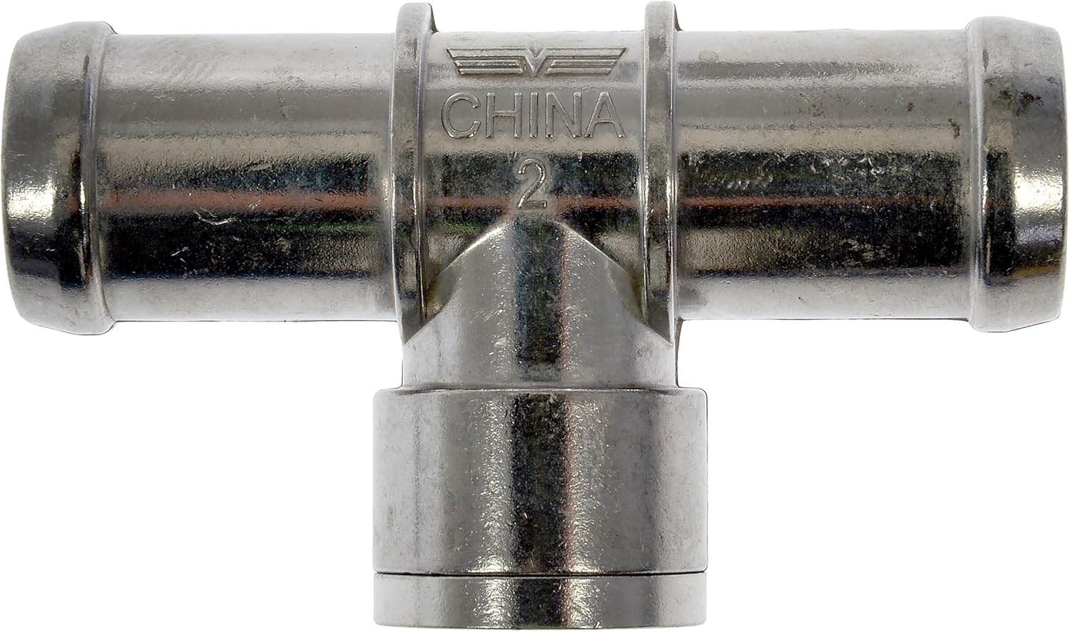 Mechanics Choice Engine Coolant Air Bleeder for 2003-2020 INFINITI, Nissan 350Z, FX35, FX50, G35, M35, Q50, Q70, Q70L, QX70 (3.5L V6)