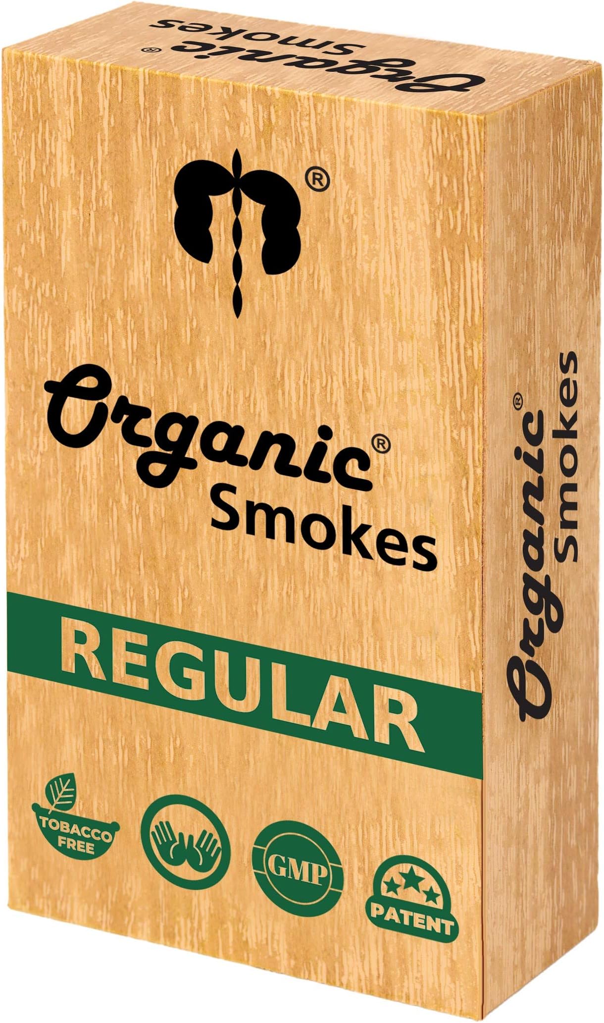 BIO [Pack of 2] (REGULAR)