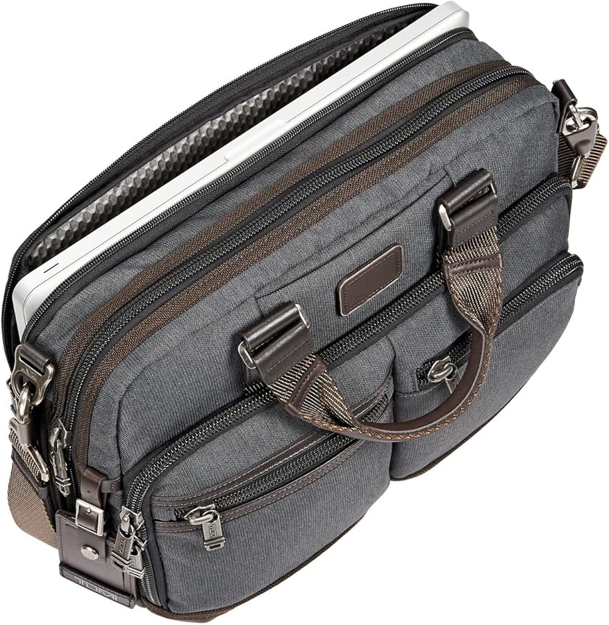 Amazon.co.jp: ［トゥミ］ TUMI 222640 ALPHA BRAVO ビジネス