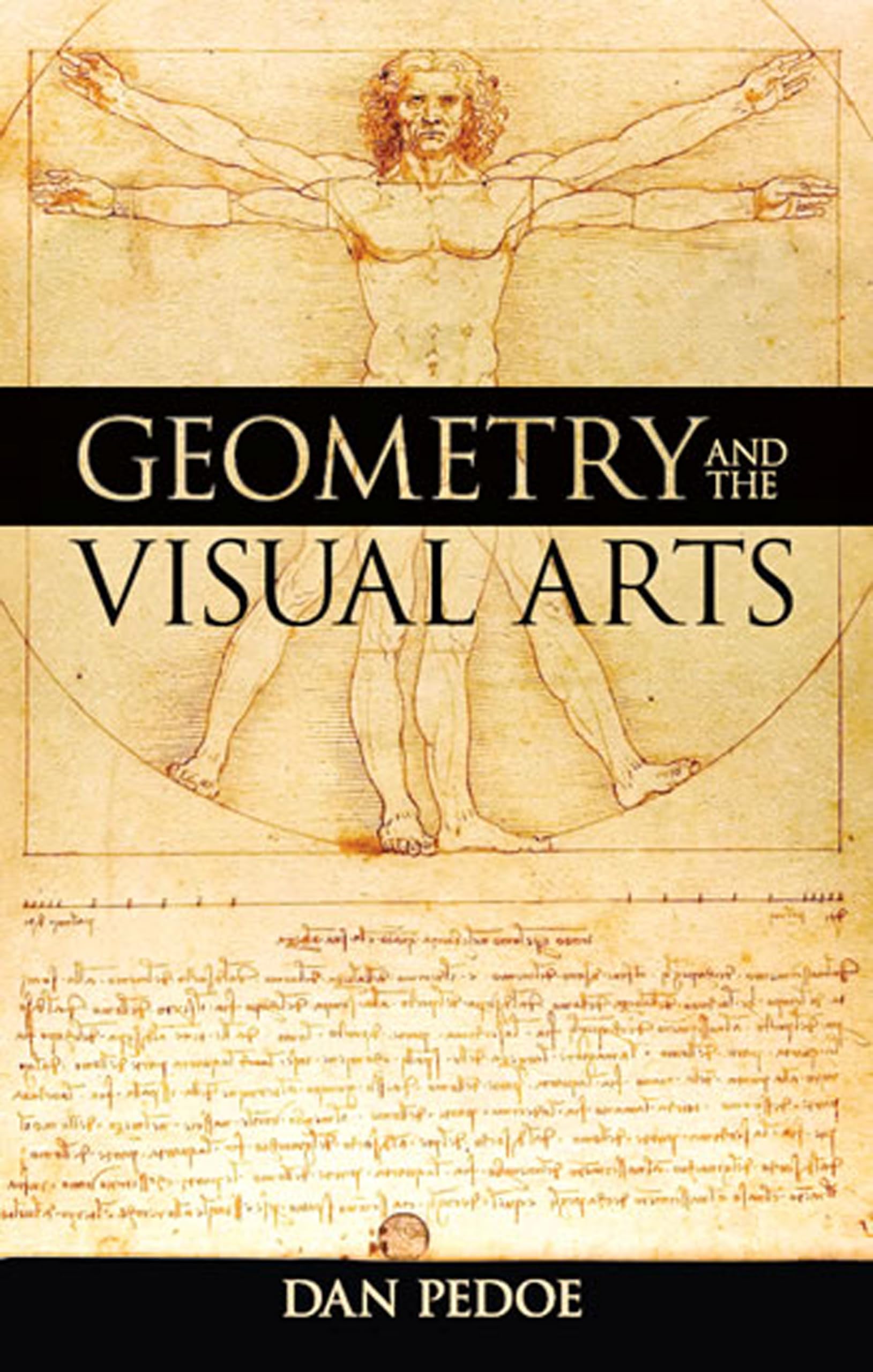 Geometry and the Visual Arts (Dover Books on Mathematics)