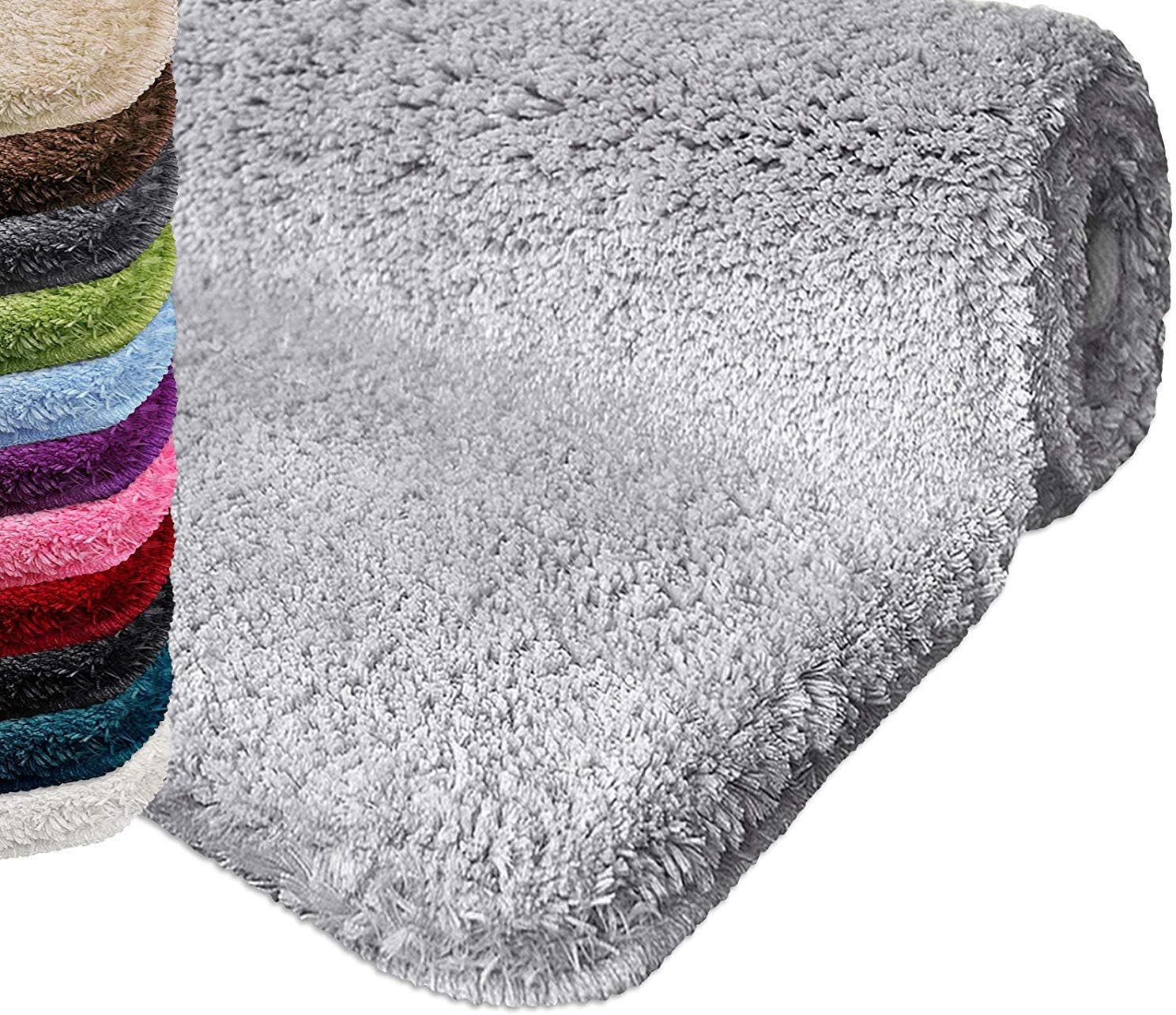 Tapis Epais Moelleux