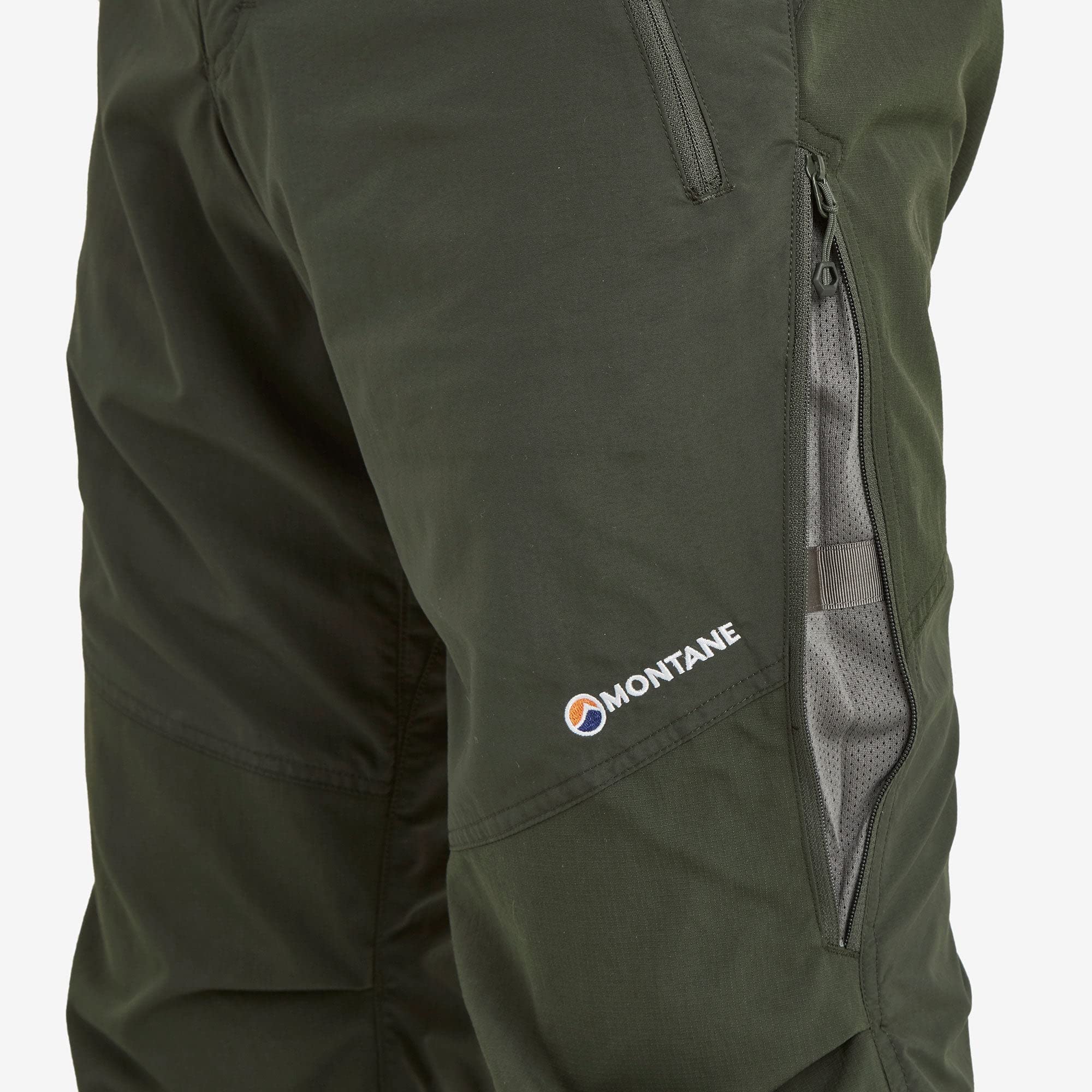 Montane Pantalones Terra (Regular)