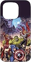 Vista 14 de Marvel The Avengers Infinity Saga - Carcasa para iPhone 17