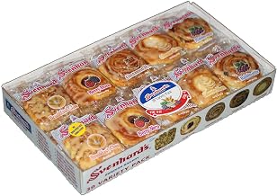 Svenhard's Variety Danish (30 ct.)
