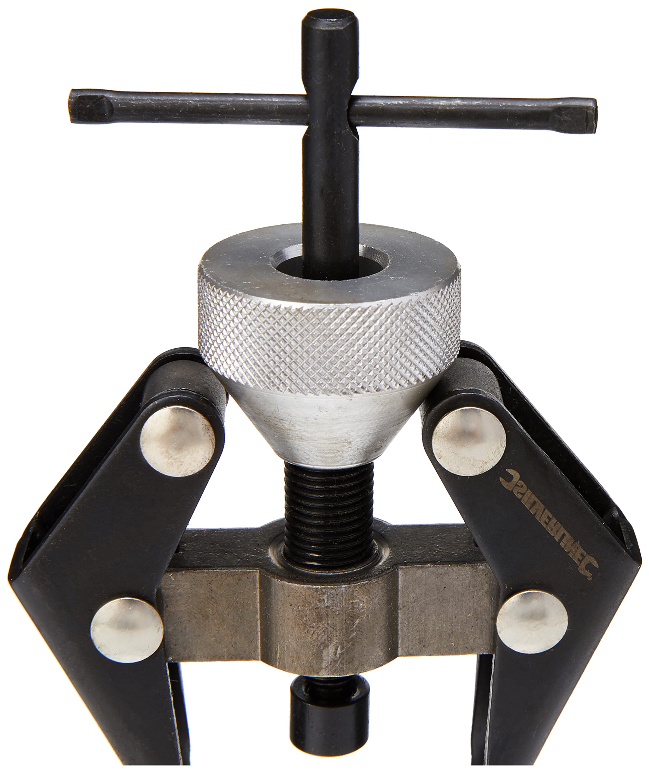 Silverline Tools 499236 Estrattore di Terminali Batteria e Bracci Tergicristalli