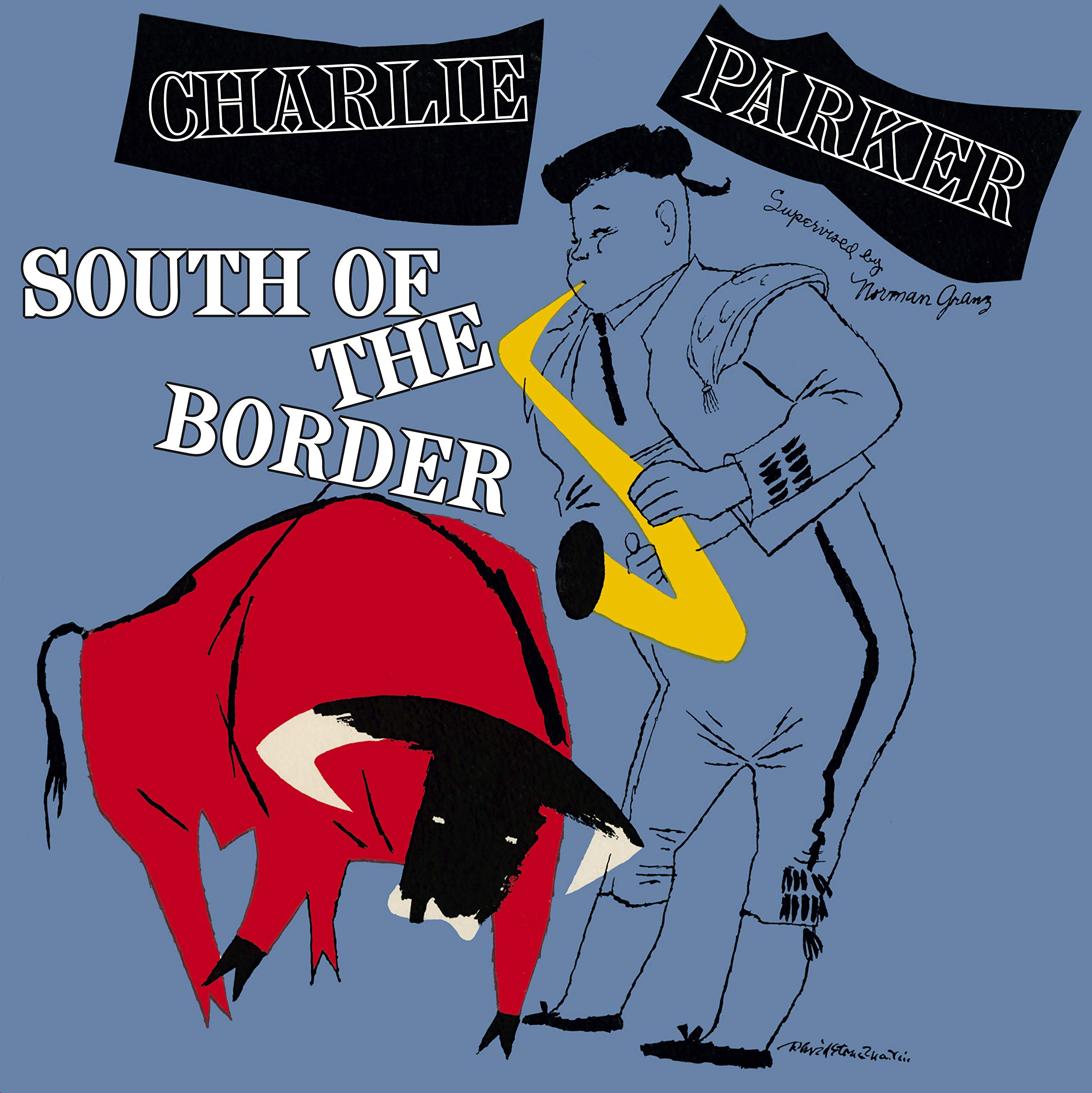 South Of The Border + 6 Bonus Tracks! (Green Vinyl) (LP) [VINYL]
