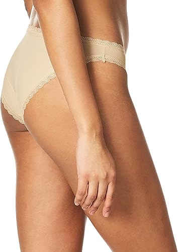 Miniatura 3 de Calvin Klein Bragas de bikini coquetas para mujer
