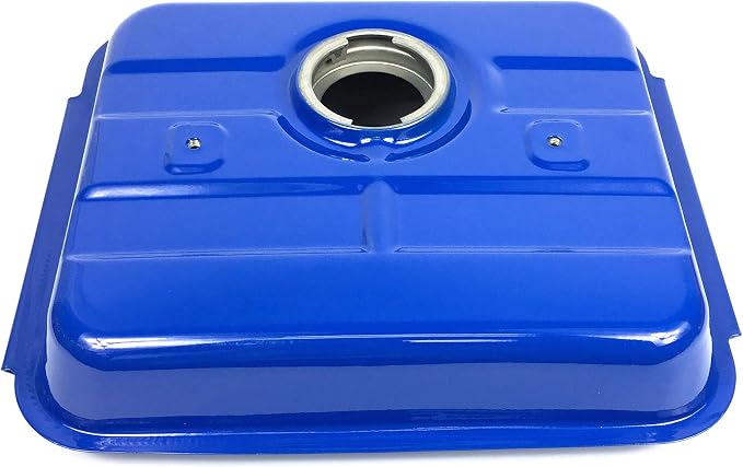 Tanque de combustible para generador de gasolina de 2 tiempos, capacidad 1,1 galones, compatible con CHICAGO Electric, Pulsar, Powermate, TogoPower, PowerPro y otros modelos miniatura 3