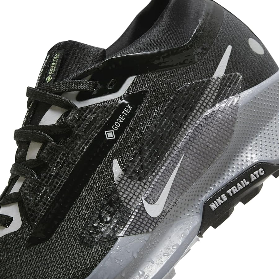 Amazon.com: Nike Zapatillas Pegasus Trail 5 Gore-TEX para mujer