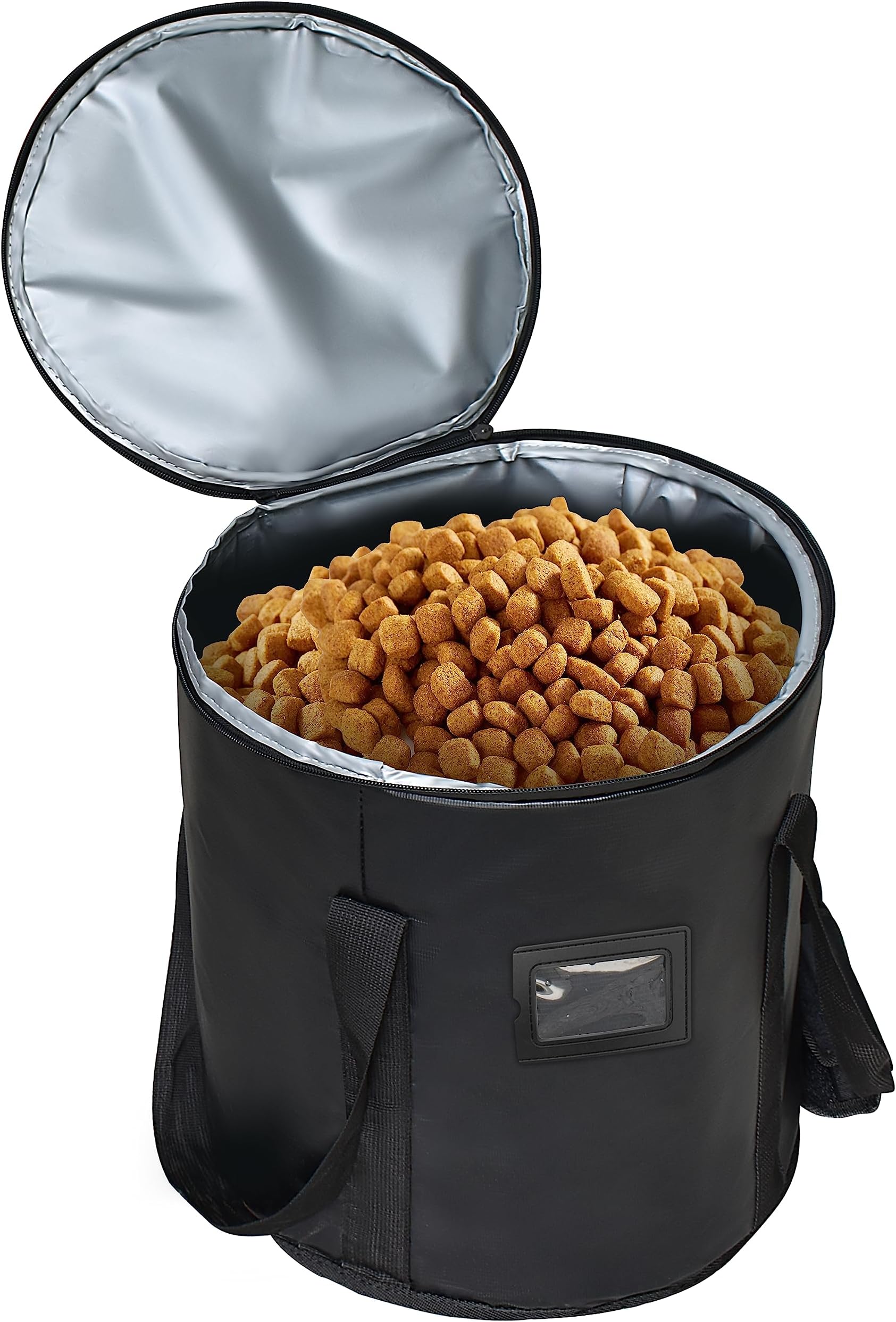 (re)zip Pet Food Storage Bag Bundle BPAFree, Food Grade