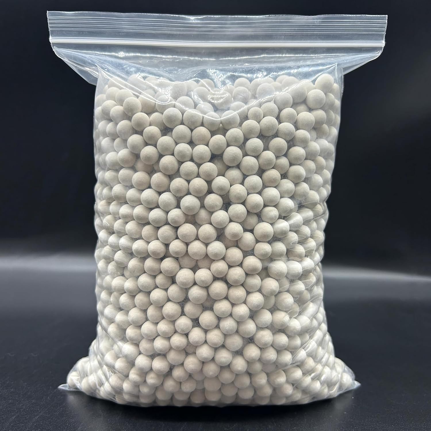 Condensate Neutralizer, 3.3 Lbs Condensate Neutralizer Refill Media Pellets 7-8mm Calcite Water Heater Media Filter