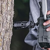 Vista 3 de Spypoint Brazo de montaje ajustable MA-500