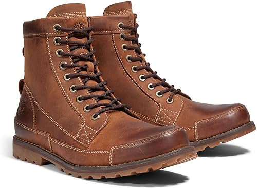 Miniatura 5 de Timberland Earthkeeper - Botas para hombre, caña de 6 pulgadas