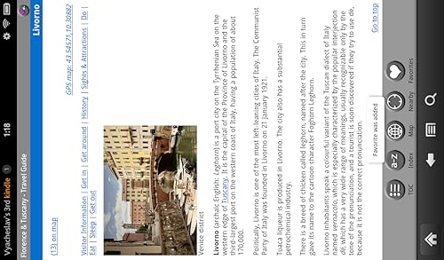 Florence and Tuscany - FREE Travel Guide