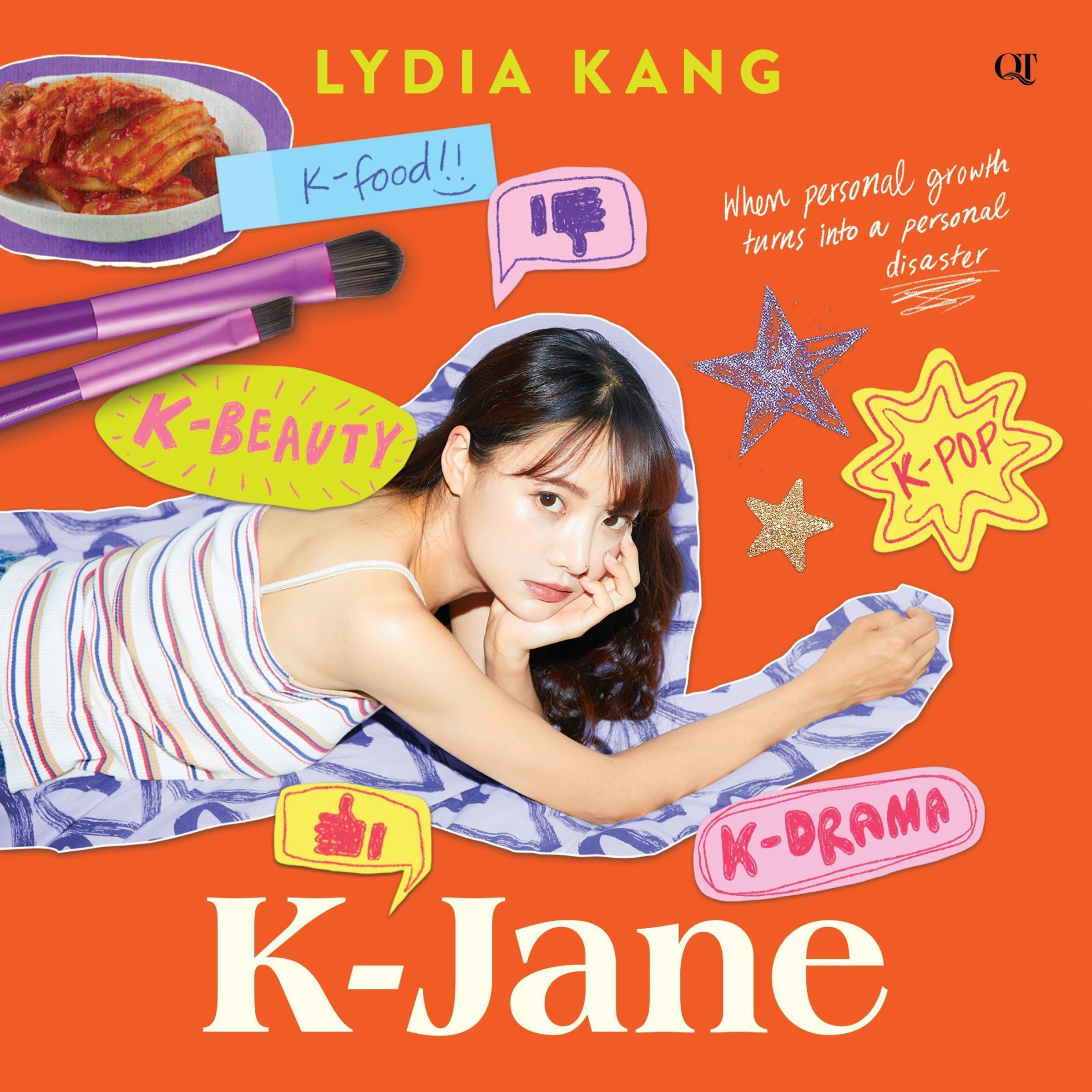 K-Jane