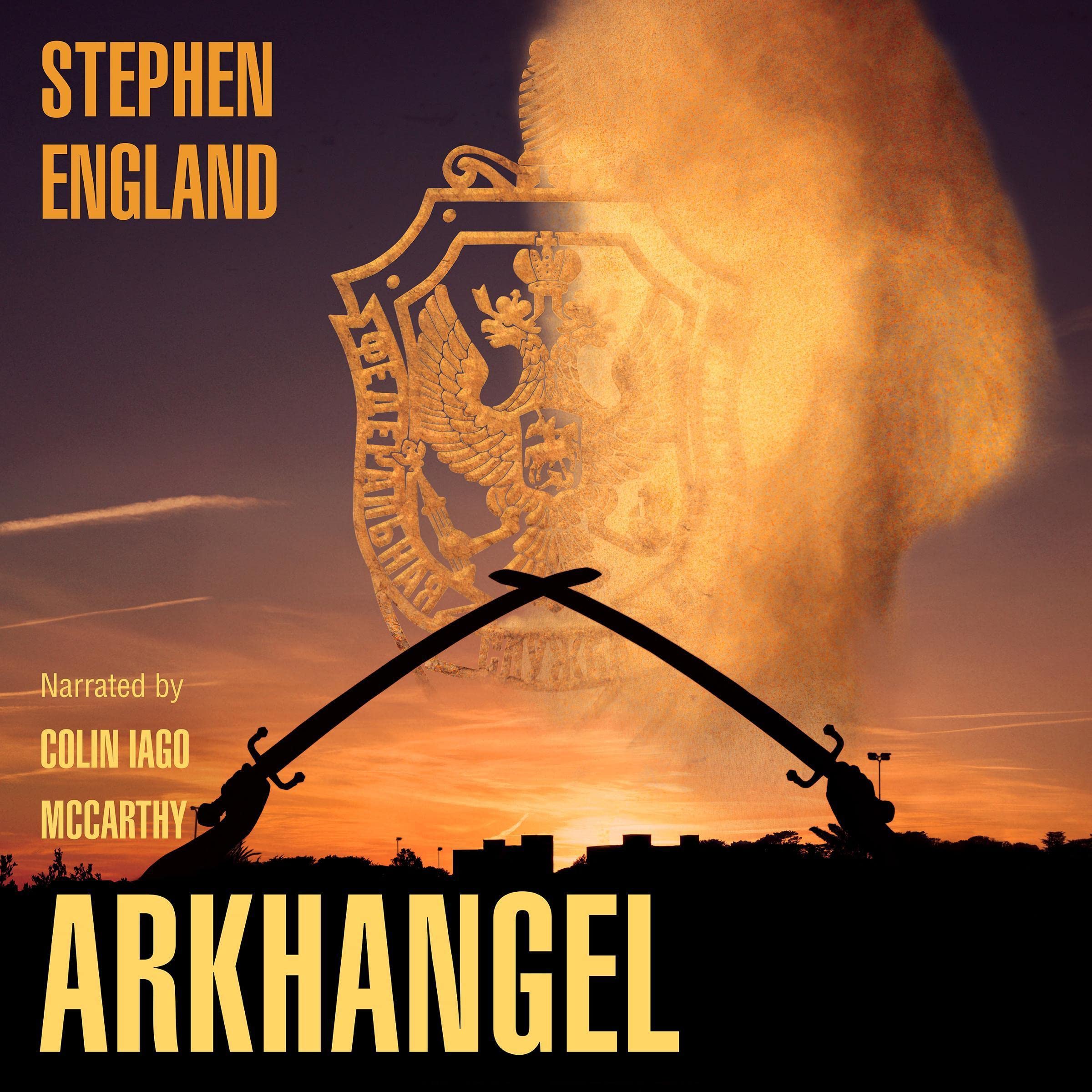Arkhangel