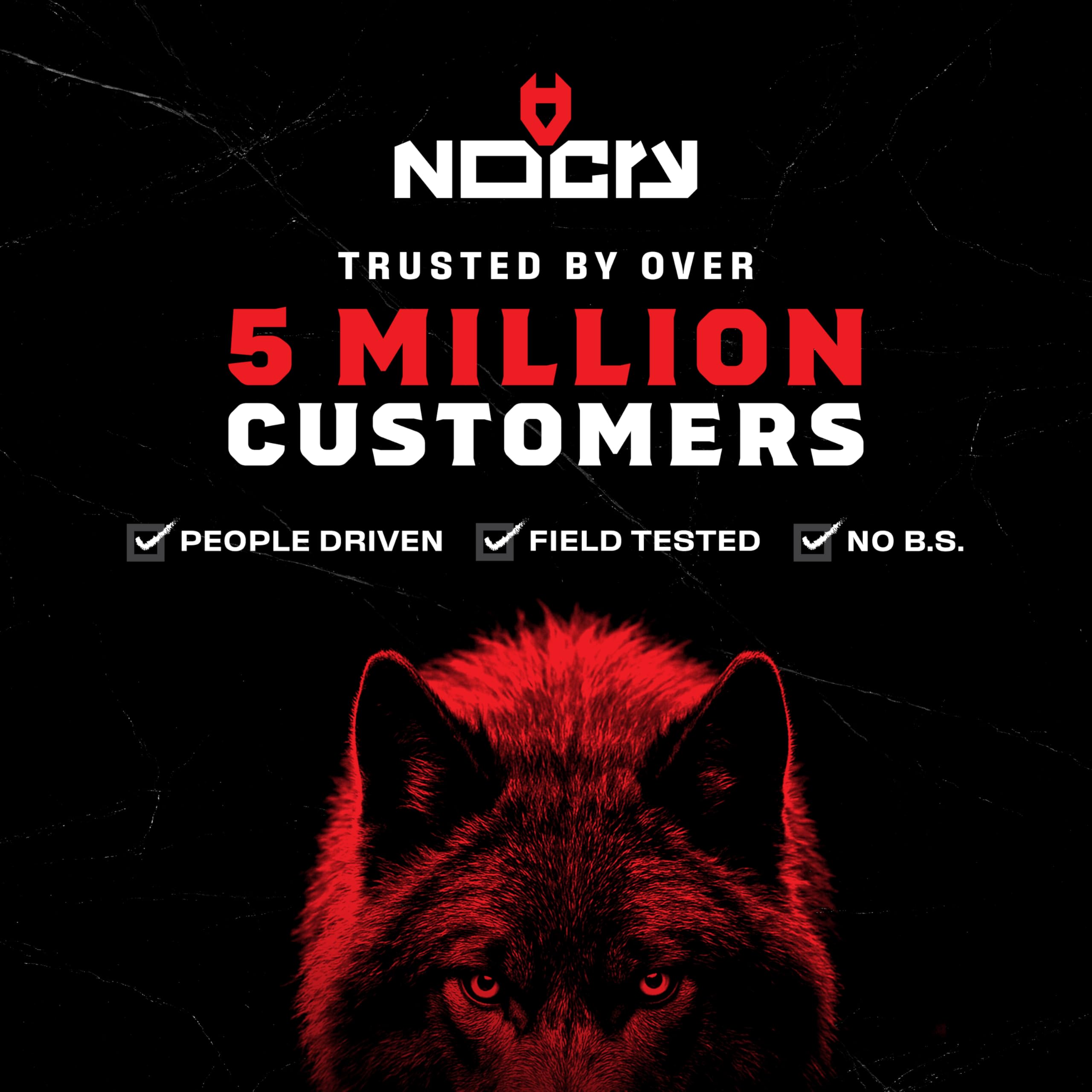 NoCry Cut Resistant Work Gloves for Women and Men, with Reinforced Fingers; Comfortable, 100% Food Grade Kitchen Cooking Gloves; Ambidextrous Safety Cutting Gloves; Level 5 Protection; Grey