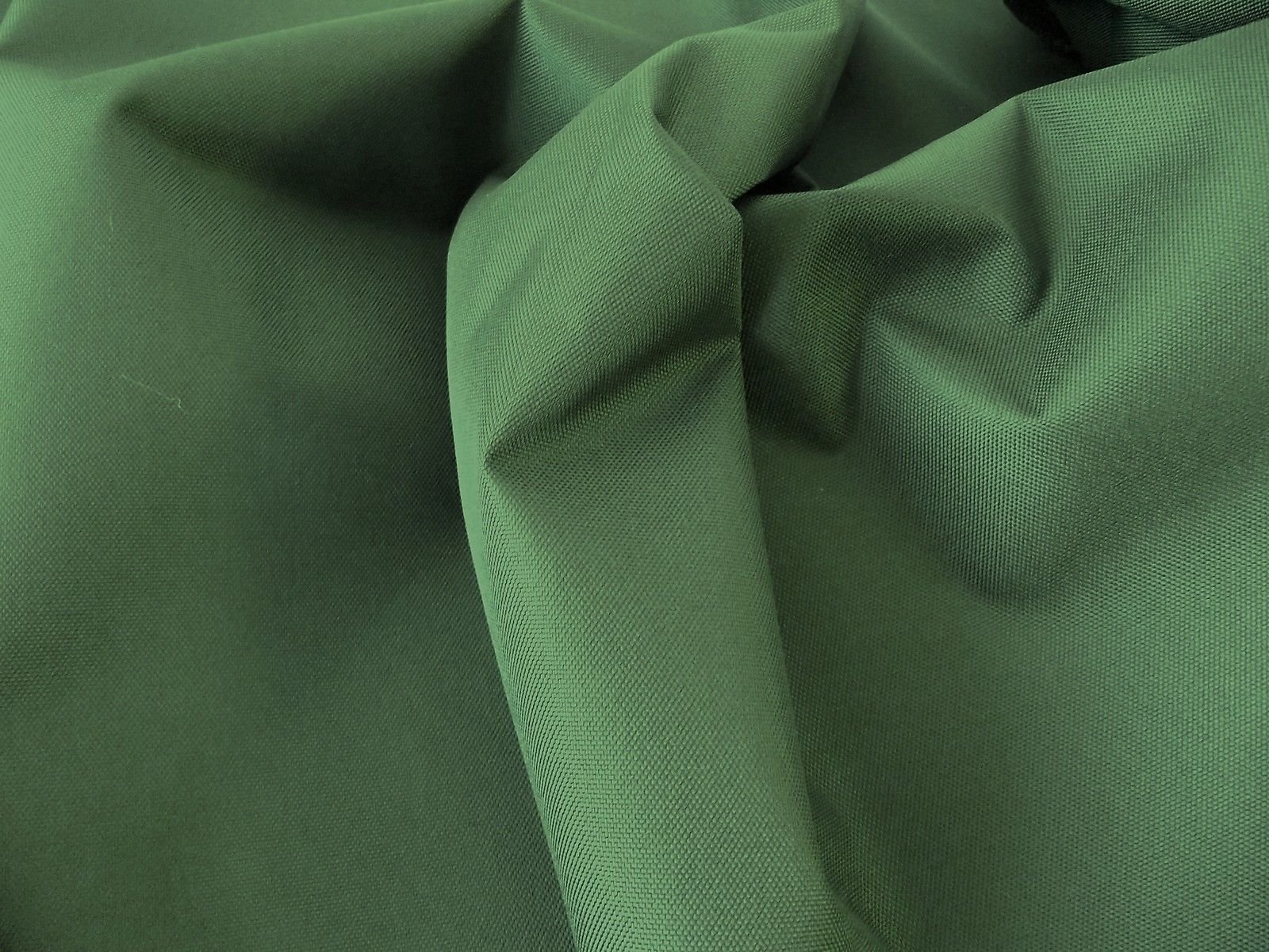 Tissu polyester au mètre résistant à l'eau enduit polyuréthane bouteille 1000x150cm