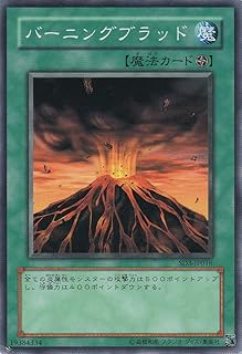 Amazon Co Jp バーニングブラッド