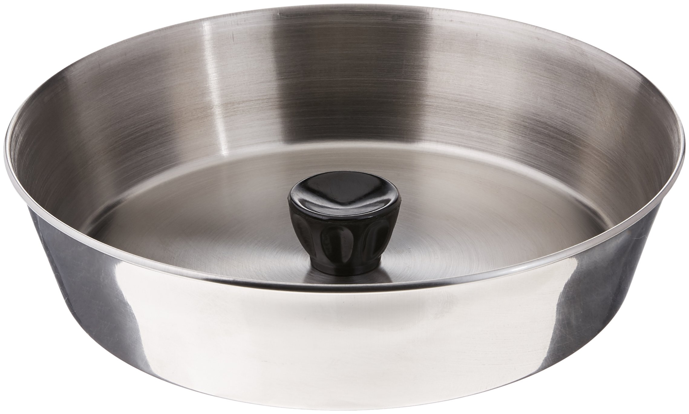 Cloche plancha American Metalcraft BA840S pour faire fondre le fromage sur le grill