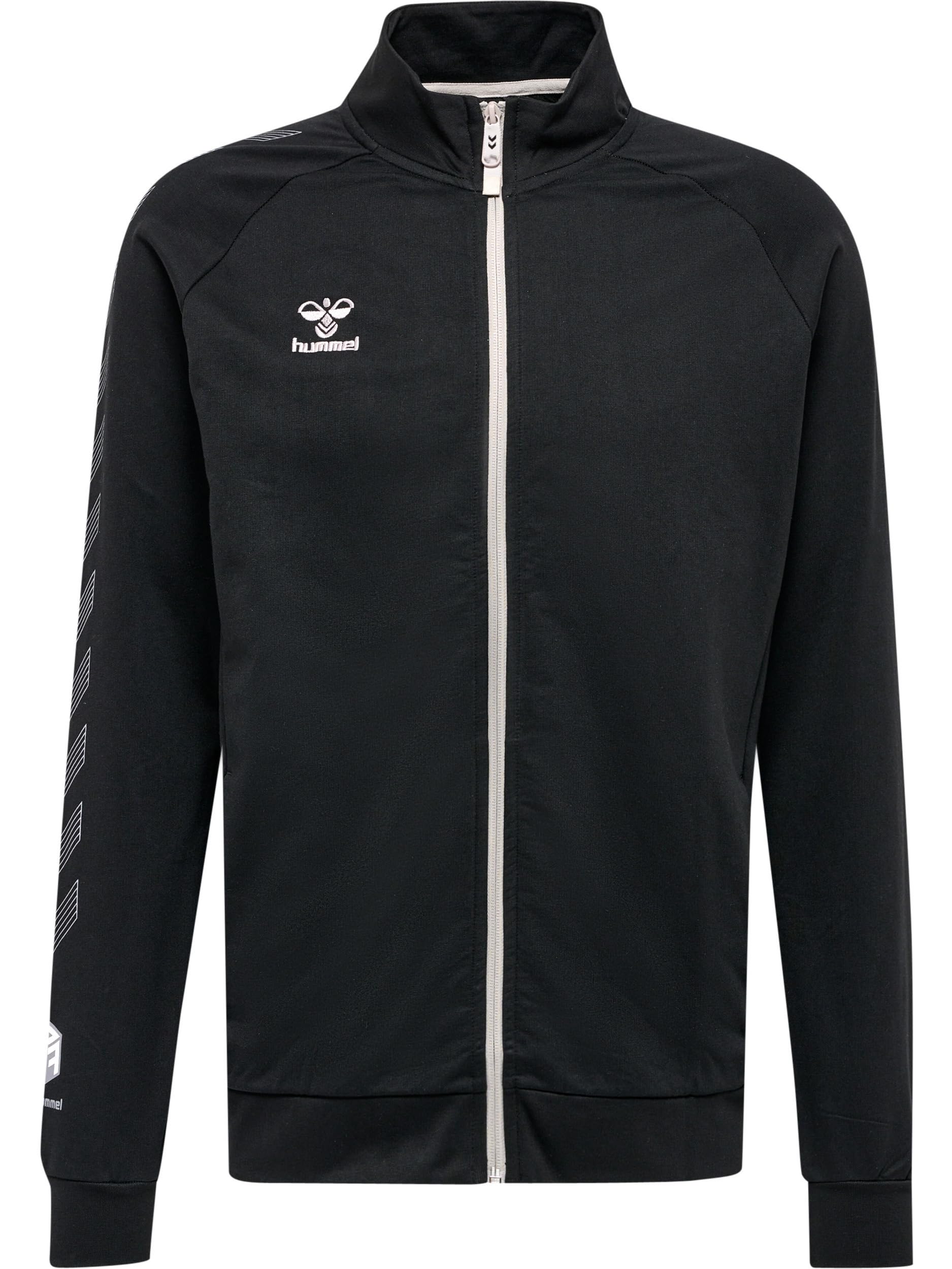 hummel hmlMOVE GRID COT. ZIP JACKET