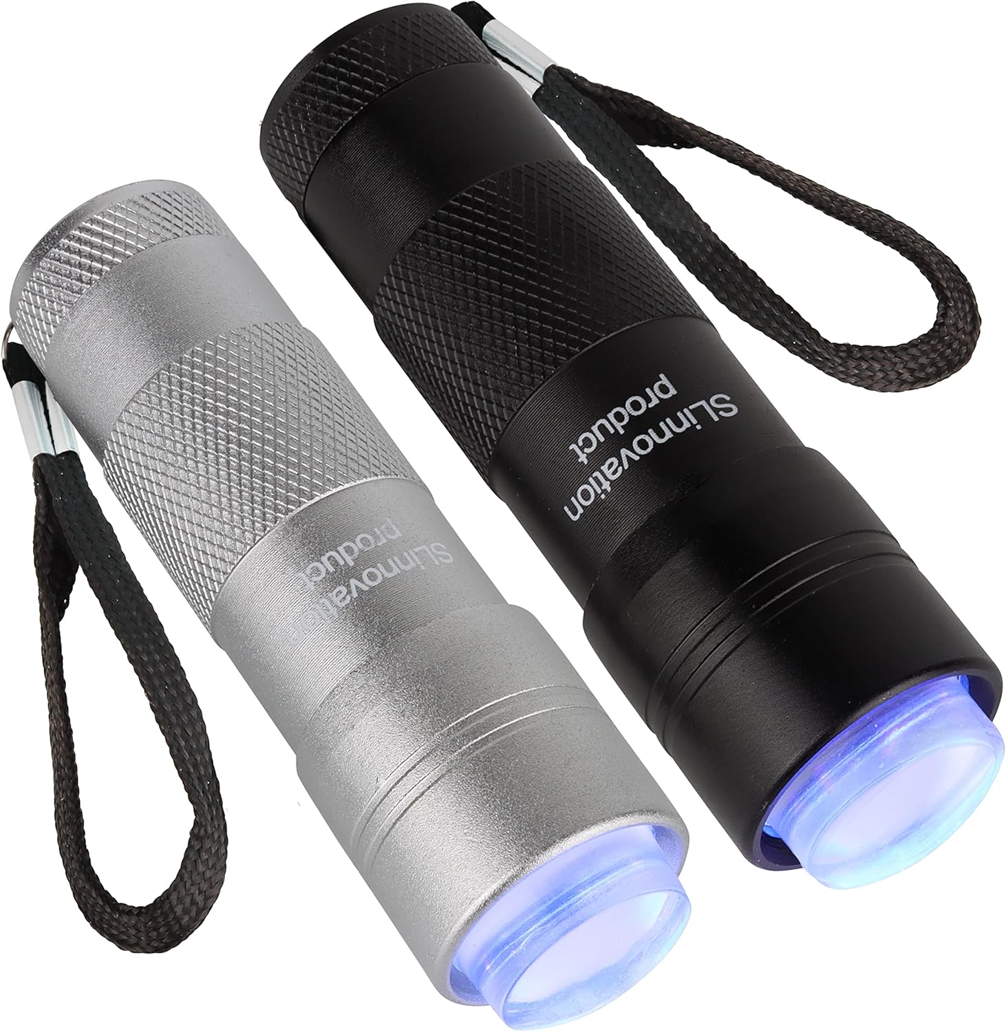 SLinnovation Mini UV Light for Polygel Nails Portable