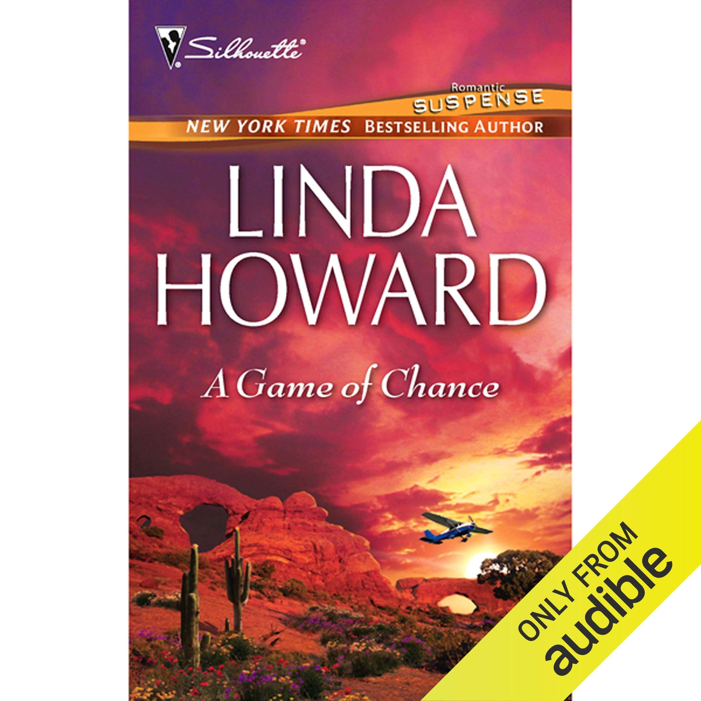 Cover art for A Game of Chance