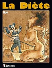 Download La Diète (Canicule) PDF