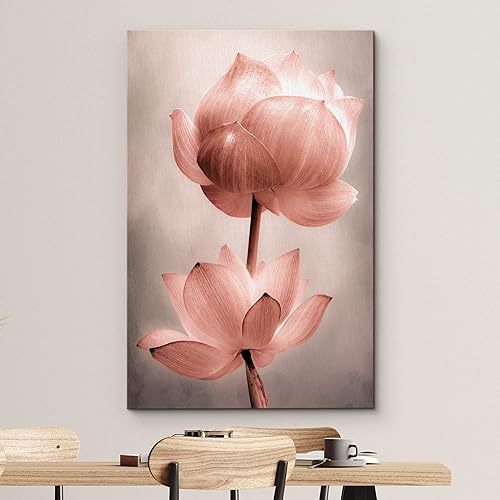 Miniatura 93 de WTD - Lienzo decorativo para pared, diseño de Giclee, 12" x 18" Obras de arte - 16