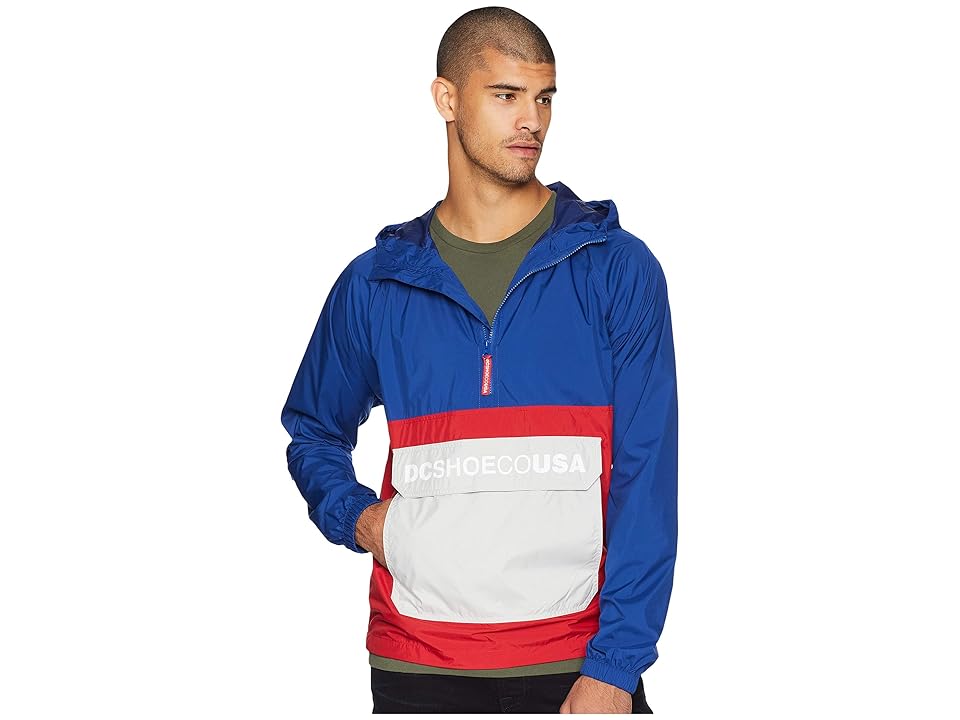 

DC Sedgefield 2 (Sodalite Blue) Men's Coat