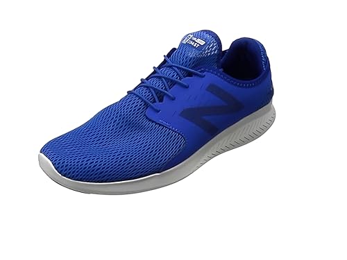 Amazon ニューバランス ランニングシューズ Fuel Core Coast 旧モデル メンズ New Balance ニューバランス ランニング